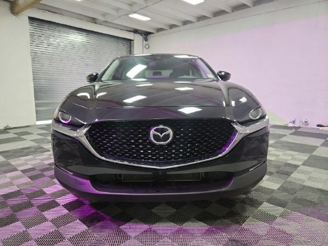 2021 Mazda Mazda CX-30 Preferred