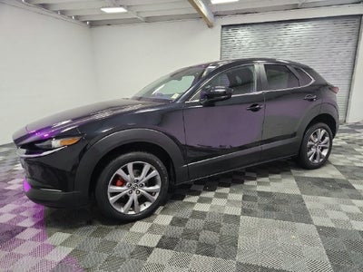 2021 Mazda Mazda CX-30 Preferred