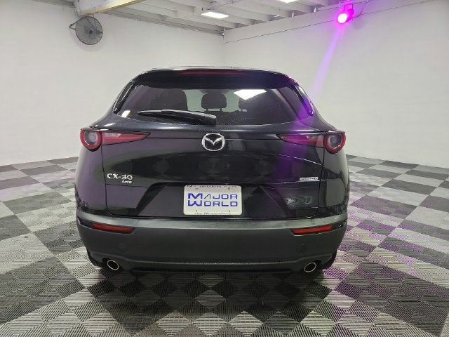 2021 Mazda Mazda CX-30 Preferred