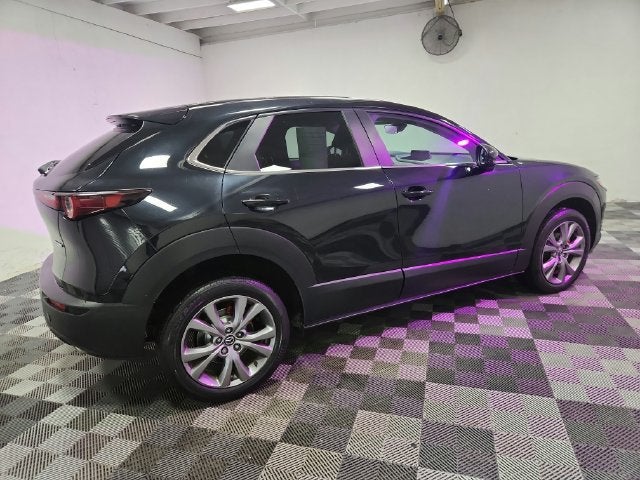 2021 Mazda Mazda CX-30 Preferred