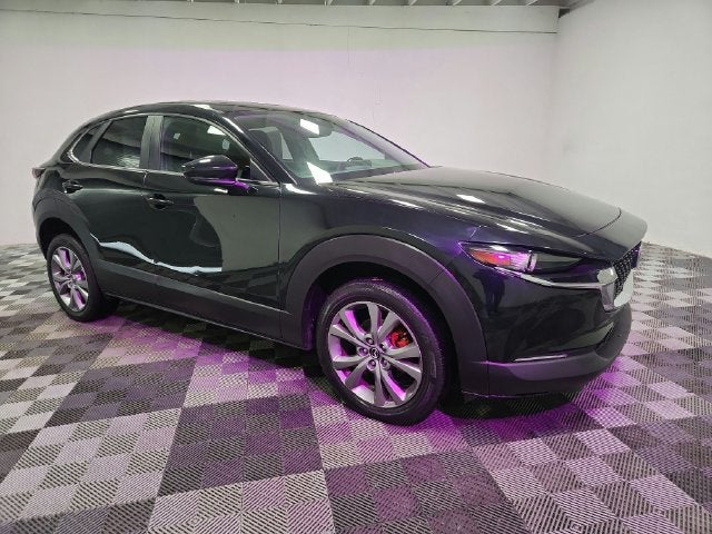2021 Mazda Mazda CX-30 Preferred