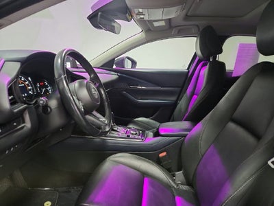 2021 Mazda Mazda CX-30 Preferred