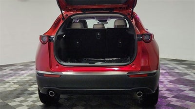 2025 Mazda Mazda CX-30 2.5 S Preferred Package