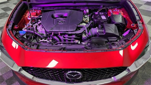 2025 Mazda Mazda CX-30 2.5 S Preferred Package