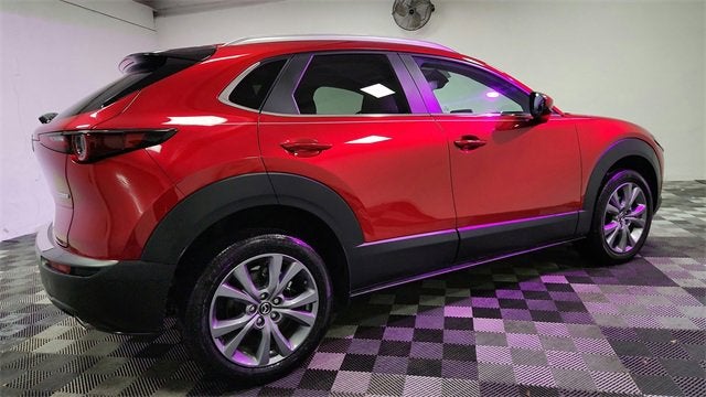 2025 Mazda Mazda CX-30 2.5 S Preferred Package