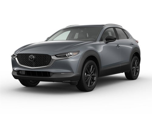 2025 Mazda Mazda CX-30 Base