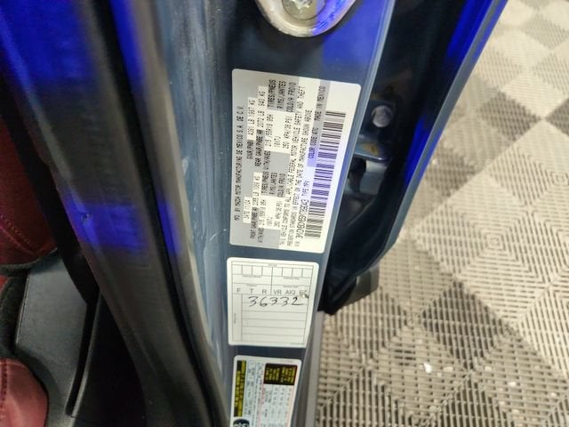 2025 Mazda Mazda CX-30 2.5 S Carbon Edition