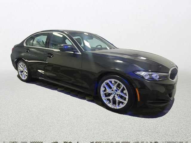 2025 BMW 3 Series 330i