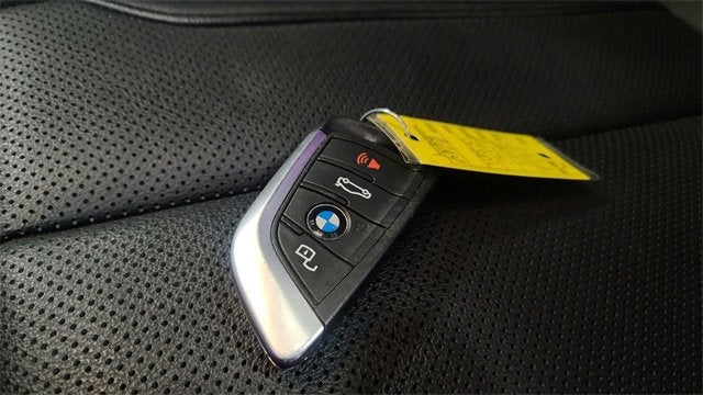 2024 BMW 3 Series 330i