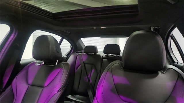 2024 BMW 3 Series 330i