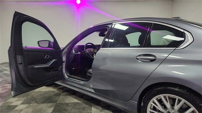 2024 BMW 3 Series 330i