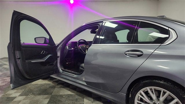 2024 BMW 3 Series 330i