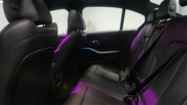 2024 BMW 3 Series 330i