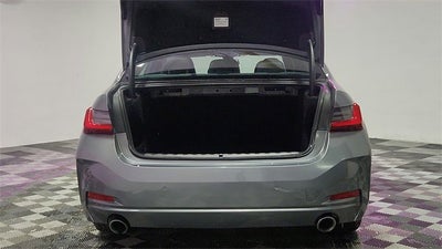 2024 BMW 3 Series 330i