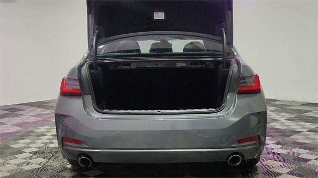 2024 BMW 3 Series 330i