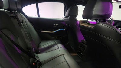 2024 BMW 3 Series 330i