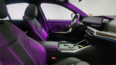 2024 BMW 3 Series 330i