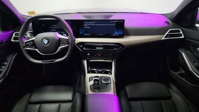 2025 BMW 3 Series 330i xDrive