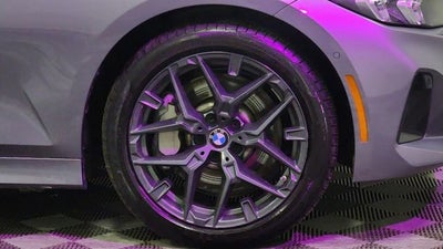 2025 BMW 3 Series 330i xDrive