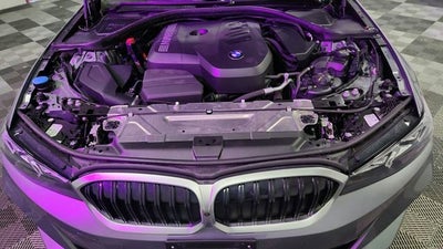 2025 BMW 3 Series 330i xDrive