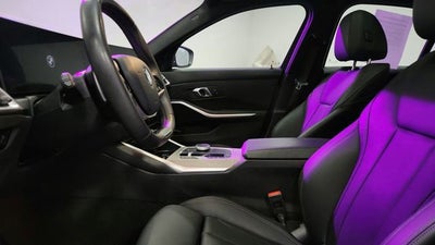 2025 BMW 3 Series 330i xDrive