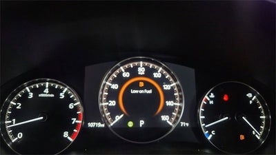 2024 Mazda Mazda3 Sedan 2.5 S Select Sport