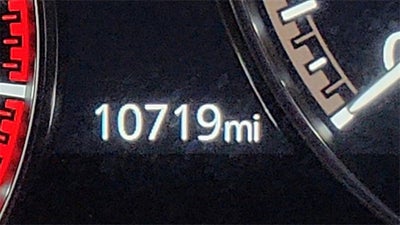 2024 Mazda Mazda3 Sedan 2.5 S Select Sport