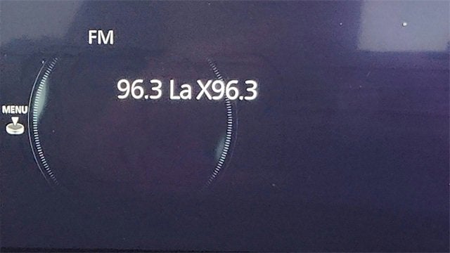 2024 Mazda Mazda3 Sedan 2.5 S Select Sport