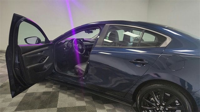 2024 Mazda Mazda3 Sedan 2.5 S Select Sport