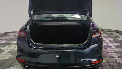 2024 Mazda Mazda3 Sedan 2.5 S Select Sport