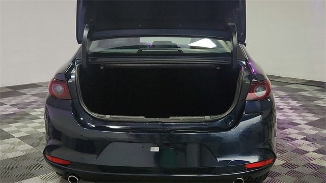 2024 Mazda Mazda3 Sedan 2.5 S Select Sport