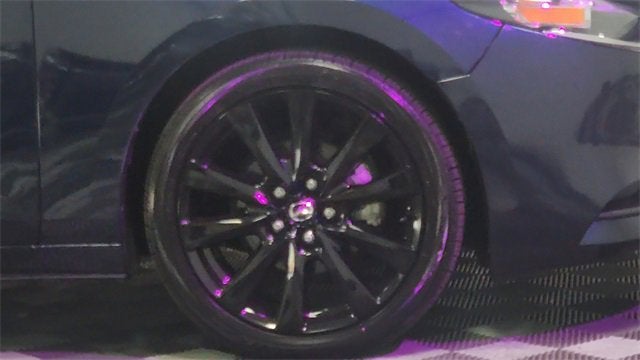 2024 Mazda Mazda3 Sedan 2.5 S Select Sport