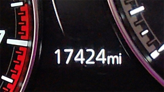 2025 Mazda Mazda3 Sedan 2.5 S Preferred