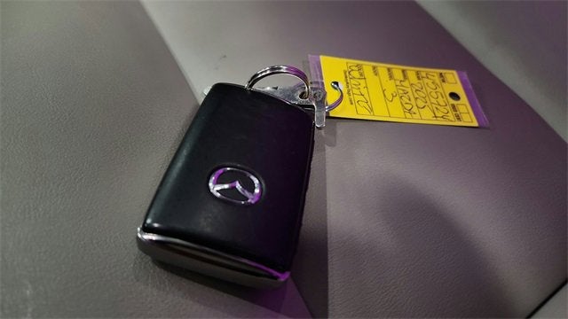 2025 Mazda Mazda3 Sedan 2.5 S Preferred