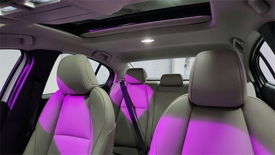 2025 Mazda Mazda3 Sedan 2.5 S Preferred