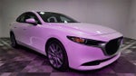 2025 Mazda Mazda3 Sedan 2.5 S Preferred