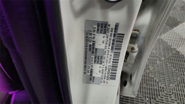 2025 Mazda Mazda3 Sedan 2.5 S Preferred