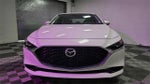 2025 Mazda Mazda3 Sedan 2.5 S Preferred