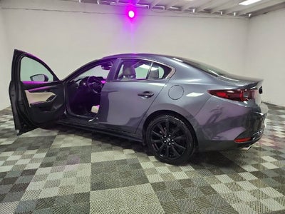 2025 Mazda Mazda3 Sedan 2.5 S Preferred