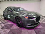 2025 Mazda Mazda3 Sedan 2.5 S Preferred