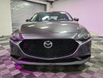 2025 Mazda Mazda3 Sedan 2.5 S Preferred