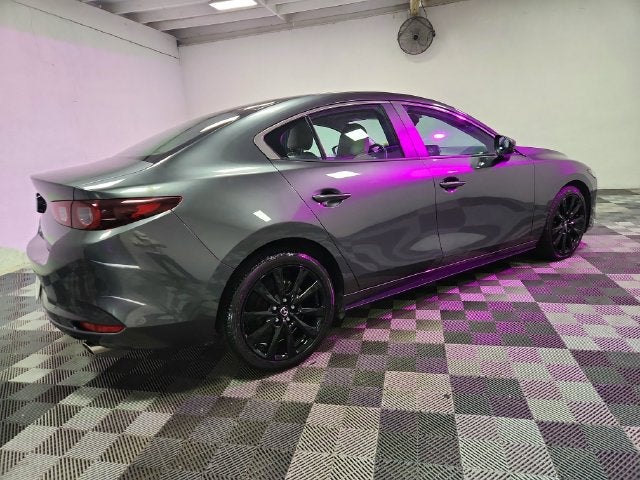 2025 Mazda Mazda3 Sedan 2.5 S Preferred