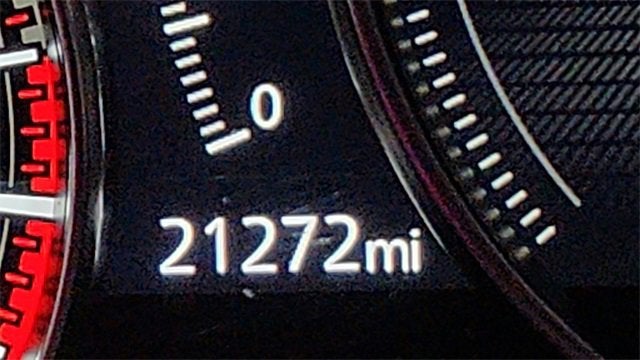 2025 Mazda Mazda3 Sedan 2.5 S Preferred