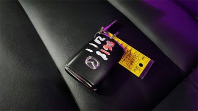 2025 Mazda Mazda3 Sedan 2.5 S Preferred