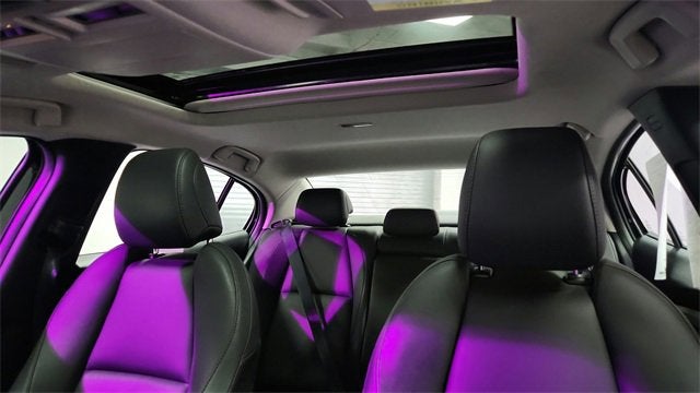 2025 Mazda Mazda3 Sedan 2.5 S Preferred