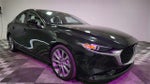 2025 Mazda Mazda3 Sedan 2.5 S Preferred