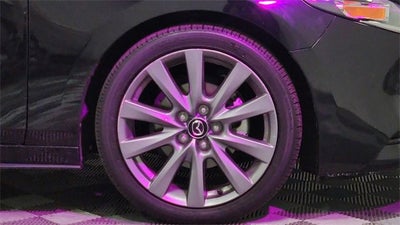 2025 Mazda Mazda3 Sedan 2.5 S Preferred