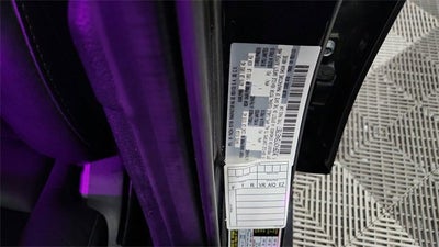 2025 Mazda Mazda3 Sedan 2.5 S Preferred