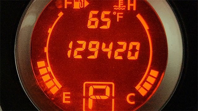 2012 Nissan Sentra 2.0 SR