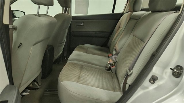 2012 Nissan Sentra 2.0 SR